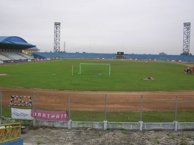 Picture of Kaharuddin Nasution Olympic Stadium